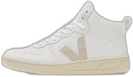 Veja V-15 Leather Extra White/ Natural, EU 41 / 260 mm - Tenisky