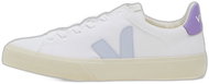 Veja W Campo CA White Swan Lavande, EU 39 / 250 mm - Tenisky