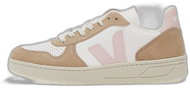 Veja W V-10 Extra White Petale Sahara, EU 39 / 250 mm - Tenisky