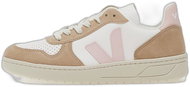 Veja W V-10 Extra White Petale Sahara, EU 40 / 255 mm - Tenisky