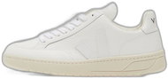 Veja W V-12 Leather Extra White, EU 40 / 255 mm - Tenisky