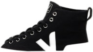 Veja Wata II Canvas Black/ Pierre, EU 42 / 270 mm - Tenisky