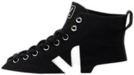 Veja Wata II Canvas Black/ Pierre, EU 46 / 300 mm - Tenisky