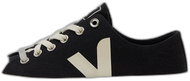 Veja Wata II Low Canvas Black/ Pierre, EU 45 / 290 mm - Sneakers