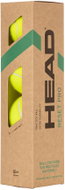 Head Reset Pro Tennis Balls, 4-pack - Tennis Ball