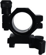 TenoSight Mount for weaver illuminator - Optical Mount