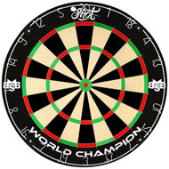 Shot Michael Smith Competition - Dartboard