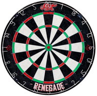 Shot Renegade - Dartboard