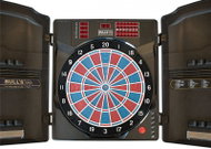 Bull's Electronic Target Master Score - Electronic Target