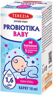 TEREZIA Probiotics Baby drops 10 ml - Probiotics