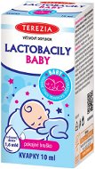 TEREZIA Lactobacily Baby kvapky 10 ml - Doplněk stravy