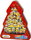 RAKYTNÍČEK+ Multivitamin gelatines Christmas Tree Mimoni 50 pcs