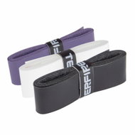 TERFIRE Sada omotávek TF-Progrip-3-MX, 3 ks Progrip black, white, violet - Omotávka na raketu
