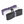 TF-Progrip-3-MX Grip Set, 3 pcs: Progrip black, white, violet