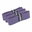 TF-Progrip-3-VT Grip Set, 3 pcs Progrip violet