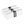 TF-Progrip-3-WH Grip Set, 3 pcs Progrip white