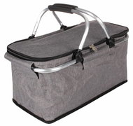 Merco Fresh grey, multipack 2 pcs - Thermal Bag