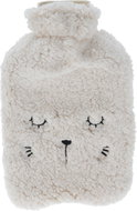 H&L Baby warming bottle Soft 33 × 21 cm, beige - Heat Pad