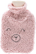 H&L Baby warming bottle Soft 33 × 21 cm, pink - Heat Pad