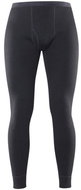 Devold Duo Active merino 205 longs man, black - Thermal Underwear