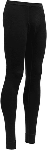 Devold Duo Active merino 205 longs man, black XL - Thermal Underwear - Main image