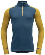 Devold Duo Active merino 205 z.neck man, flood/arrowwood  - Termoprádlo