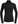 Devold Duo Active merino 205 z. neck wmn, black