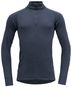 Devold Duo Active Merino 210 Z.Neck Ink S - Termoprádlo