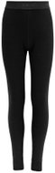 Devold Duo Active merino longs jr, black 12 - Thermal Underwear