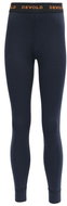 Devold Duo Active merino longs jr. Ink - Thermal Underwear