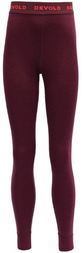 Devold Duo Active merino longs jr. Port 12 - Thermal Underwear - Main image