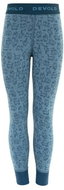 Devold Duo Active merino longs kid, moon - Thermal Underwear