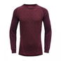 Devold Duo Active merino shirt jr. Port 10 - Termoprádlo