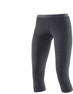 Devold Hiking W 3/4 Long Johns blk - Thermal Underwear