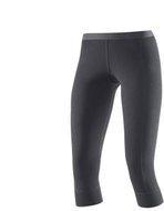 Devold Hiking W 3/4 Long Johns blk S - Thermal Underwear