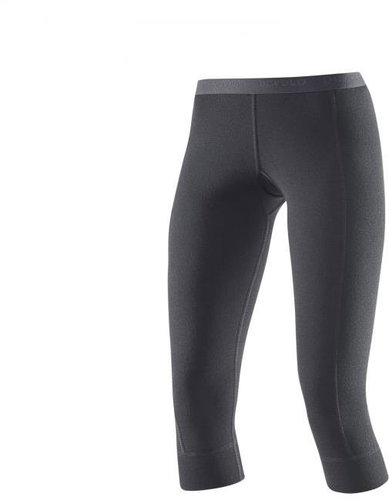 Devold Hiking W 3/4 Long Johns blk S - Thermal Underwear - Main image