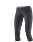 Devold Hiking W 3/4 Long Johns blk S - Termoprádlo
