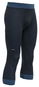Devold Kvitegga merino 230 3/4 L. man ink  - Termoprádlo