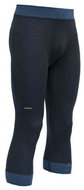 Devold Kvitegga merino 230 3/4 L. man ink S - Thermal Underwear