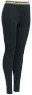 Devold Lauparen merino 190 longs wmn ink XS - Thermal Underwear