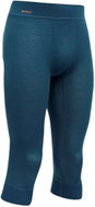 Devold Wool mesh 190 3/4 longs man, flood M - Thermal Underwear