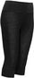 Devold wool mesh 190 3/4 longs wmn, caviar  - Termoprádlo