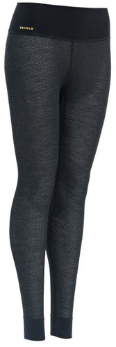 Devold wool mesh 190 longs wmn, ink XS - Thermal Underwear - Main image