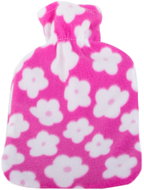 Verk Warming thermophore with plush cover - pink - Heat Pad