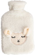 H&L Baby thermoform Sheep 1,75 l white - Heat Pad