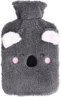 H&L Children's thermofoil Koala 1,75 l grey - Heat Pad