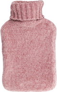 H&L Cosy 1,75 l with knitted cover pink - Heat Pad