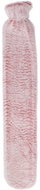 H&L Cosy Long 2 l, fur cover pink - Heat Pad