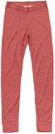 Devold Duo Active merino 205 longs wmn marsala S - Thermal Underwear