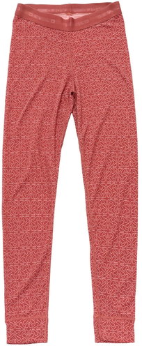 Devold Duo Active merino 205 longs wmn marsala XL - Thermal Underwear - Main image